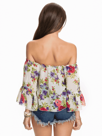 Flowy Blouse